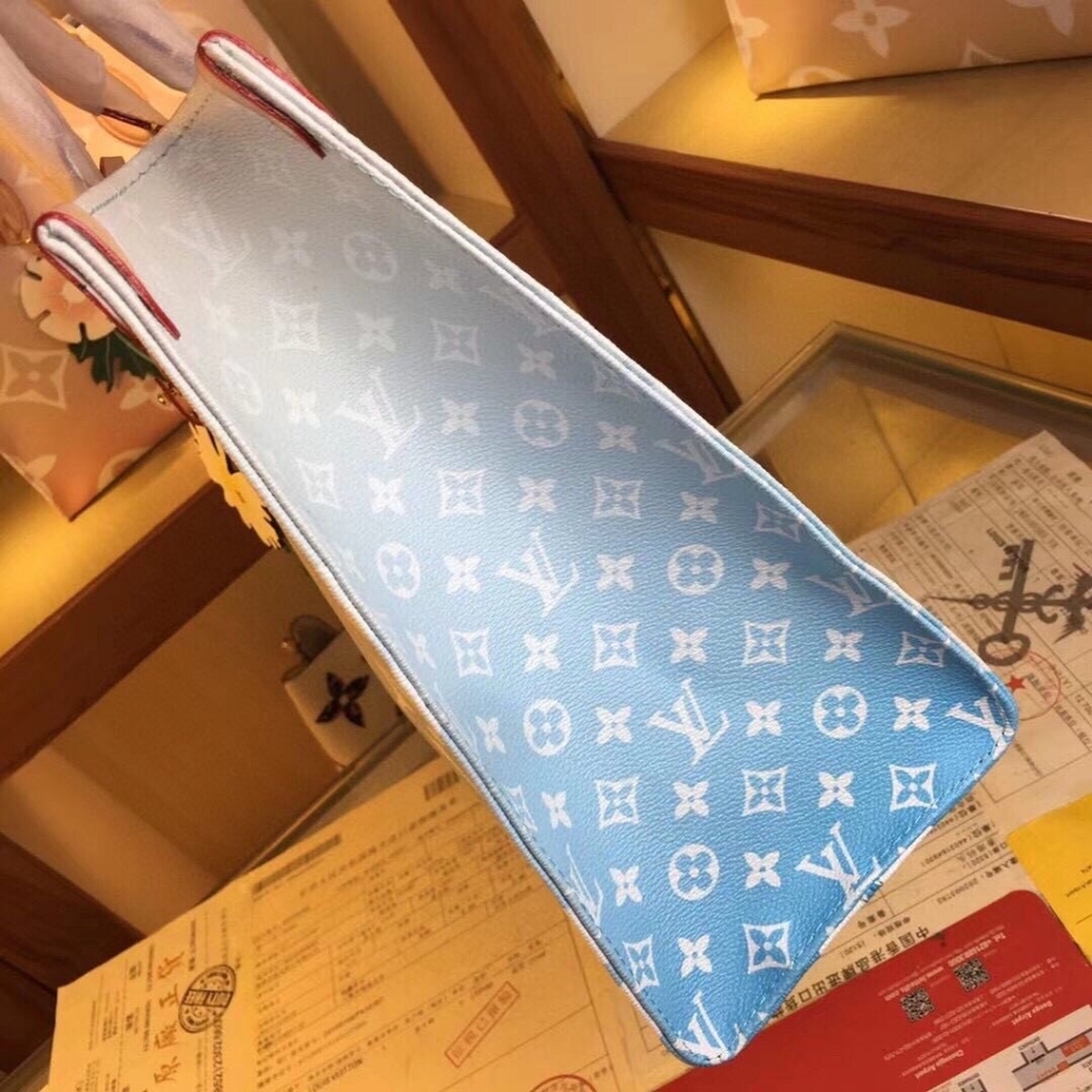 <AUTHENTIC>Louis Vuitton bag - image 8